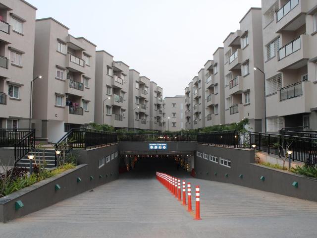 3 BHK Apartment in Sithalapakkam for rent Chennai. The reference number is 21013168