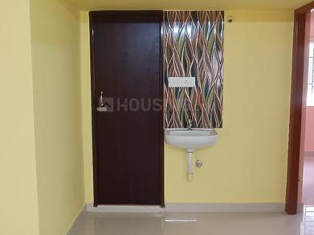 3 BHK Apartment in Sithalapakkam for resale Chennai. The reference number is 20750511