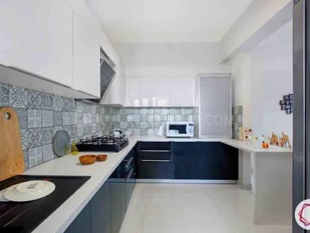 3 BHK Apartment in Sithalapakkam for resale Chennai. The reference number is 20800910