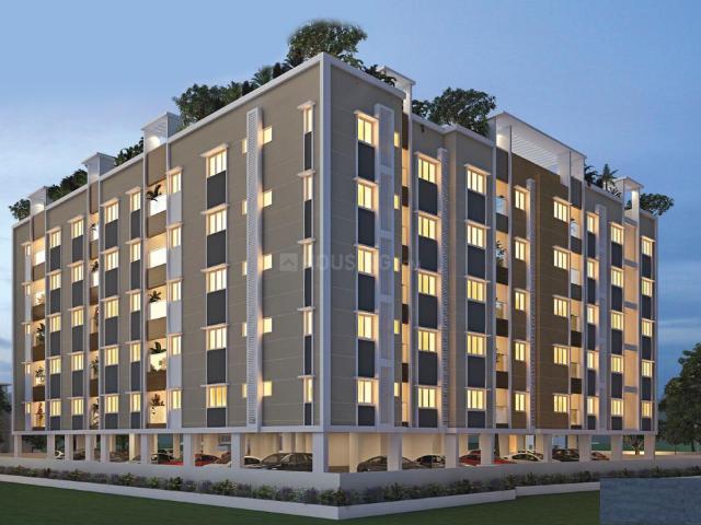 3 BHK Apartment in Sithalapakkam for resale Chennai. The reference number is 20826472