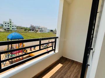 3 BHK Apartment in Sithalapakkam for resale Chennai. The reference number is 20108100
