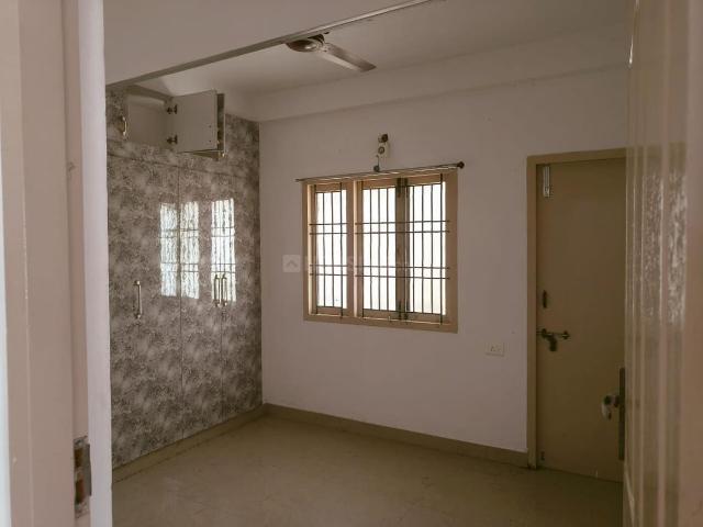 3 BHK Apartment in Sithalapakkam for resale Chennai. The reference number is 21038167