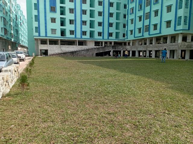 3 BHK Apartment in Siula for resale Bhubaneswar. The reference number is 21005201