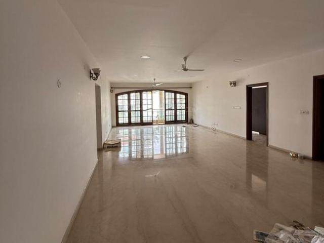 3 BHK Apartment in Sivanchetti Gardens for rent Bengaluru. The reference number is 21117947