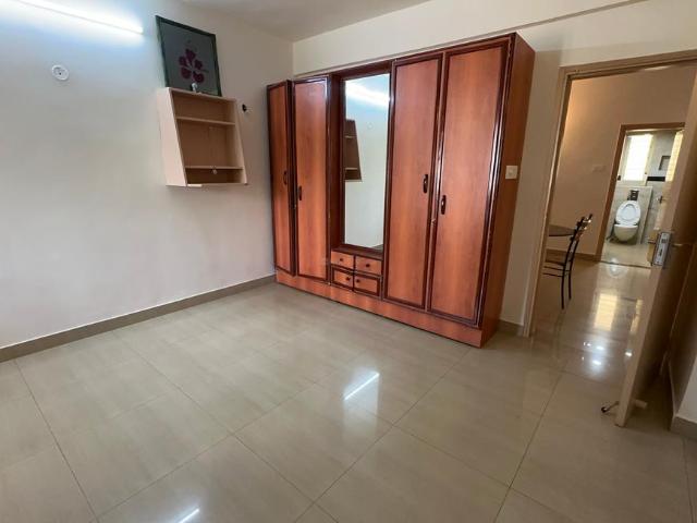 3 BHK Apartment in Sivanchetti Gardens for rent Bengaluru. The reference number is 21197714