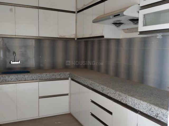 3 BHK Apartment in Six Mile for rent Guwahati. The reference number is 12521471
