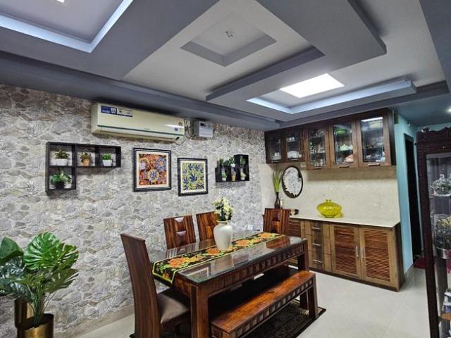 3 BHK Apartment in Six Mile for rent Guwahati. The reference number is 16142286