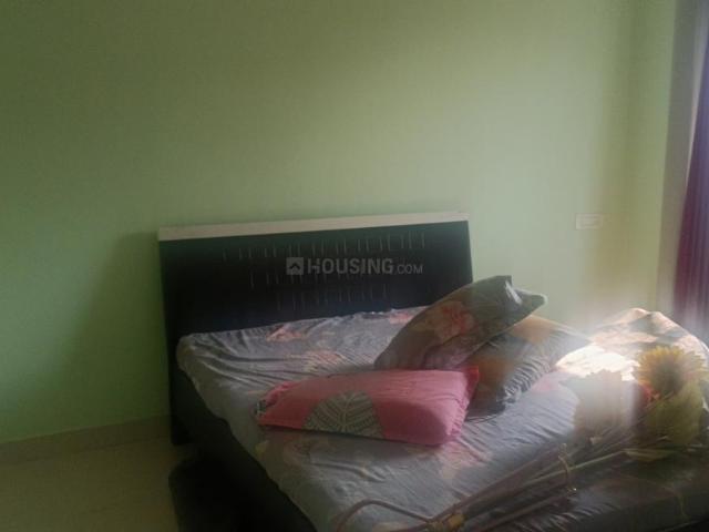 3 BHK Apartment in Six Mile for rent Guwahati. The reference number is 19938223