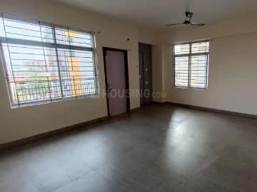 3 BHK Apartment in Six Mile for rent Guwahati. The reference number is 20424579