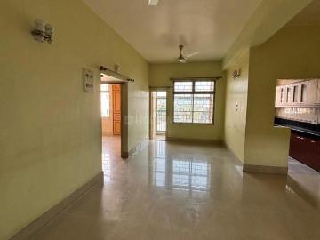 3 BHK Apartment in Six Mile for rent Guwahati. The reference number is 20465351