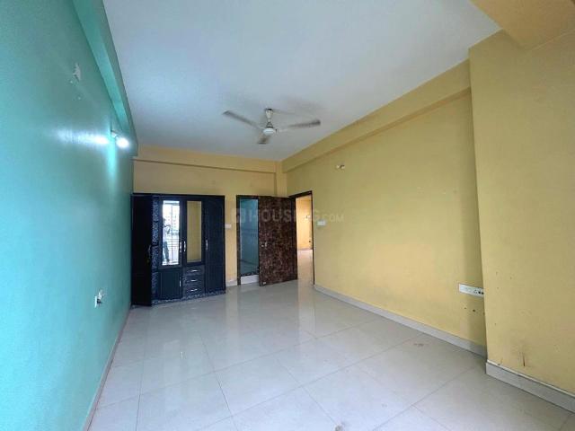 3 BHK Apartment in Six Mile for rent Guwahati. The reference number is 20467971