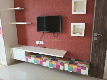 3 BHK Apartment in Six Mile for rent Guwahati. The reference number is 20468056