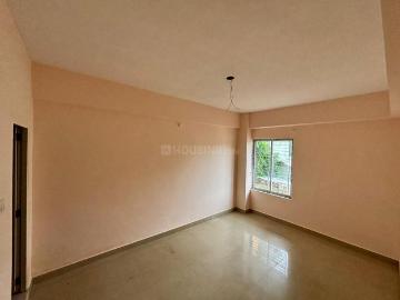 3 BHK Apartment in Six Mile for rent Guwahati. The reference number is 20488964