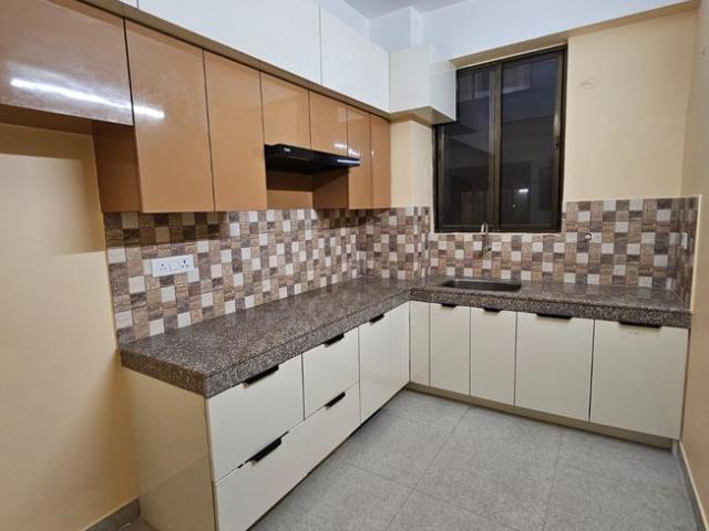 3 BHK Apartment in Six Mile for rent Guwahati. The reference number is 20549473