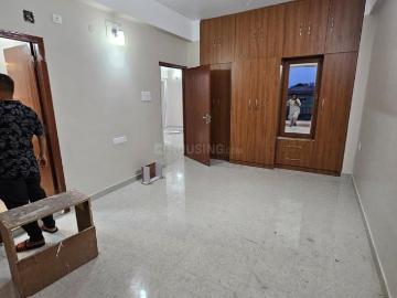 3 BHK Apartment in Six Mile for rent Guwahati. The reference number is 20556104