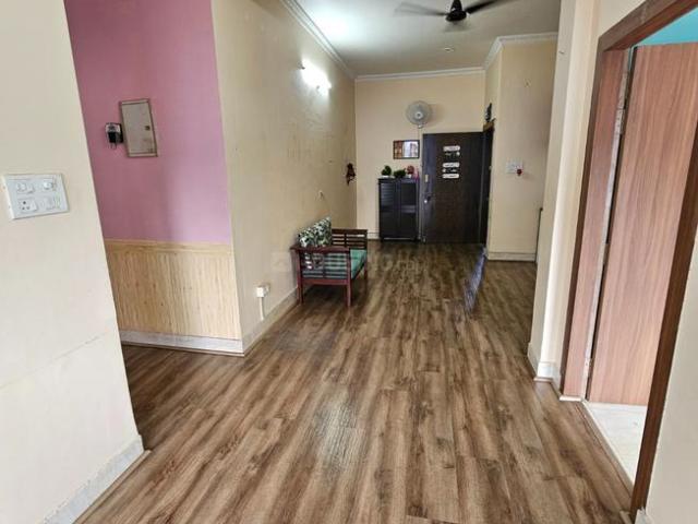 3 BHK Apartment in Six Mile for rent Guwahati. The reference number is 20622618