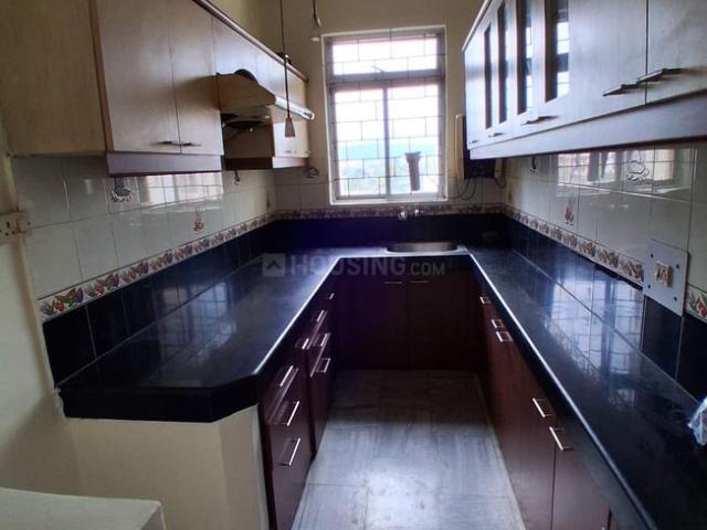 3 BHK Apartment in Six Mile for rent Guwahati. The reference number is 20665268