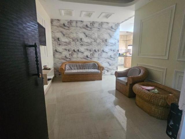 3 BHK Apartment in Six Mile for rent Guwahati. The reference number is 20670365