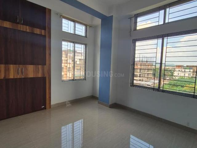 3 BHK Apartment in Six Mile for rent Guwahati. The reference number is 20697004