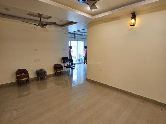 3 BHK Apartment in Six Mile for rent Guwahati. The reference number is 20725388