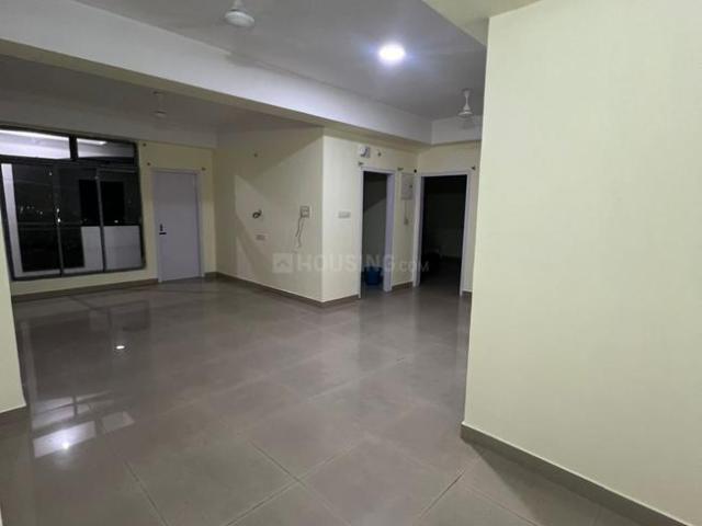 3 BHK Apartment in Six Mile for rent Guwahati. The reference number is 20790803