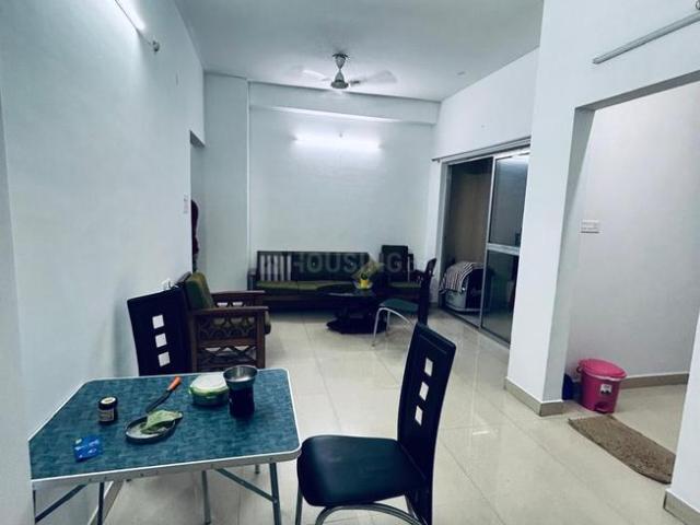 3 BHK Apartment in Six Mile for rent Guwahati. The reference number is 20791381