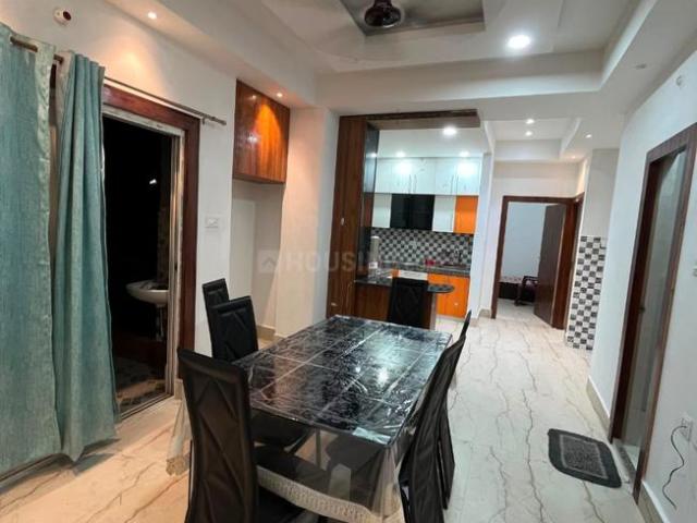 3 BHK Apartment in Six Mile for rent Guwahati. The reference number is 20900472