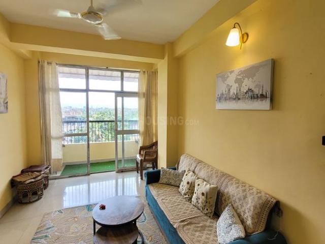 3 BHK Apartment in Six Mile for rent Guwahati. The reference number is 20905767