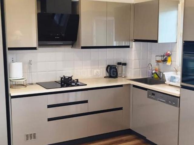 3 BHK Apartment in Six Mile for rent Guwahati. The reference number is 20905810