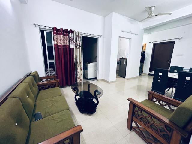 3 BHK Apartment in Six Mile for rent Guwahati. The reference number is 20915583
