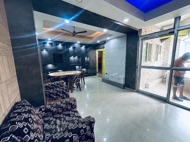 3 BHK Apartment in Six Mile for rent Guwahati. The reference number is 20915333