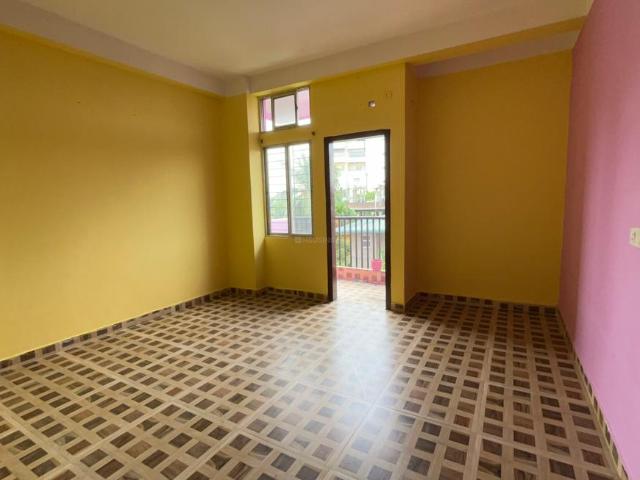 3 BHK Apartment in Six Mile for rent Guwahati. The reference number is 20954713
