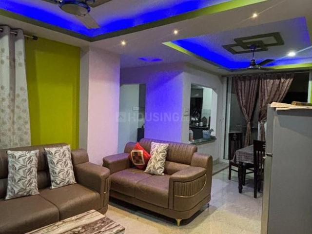 3 BHK Apartment in Six Mile for rent Guwahati. The reference number is 20985031