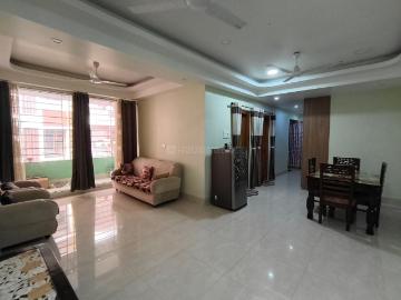 3 BHK Apartment in Six Mile for rent Guwahati. The reference number is 20032313
