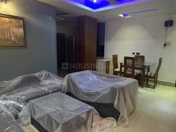 3 BHK Apartment in Six Mile for rent Guwahati. The reference number is 20109161
