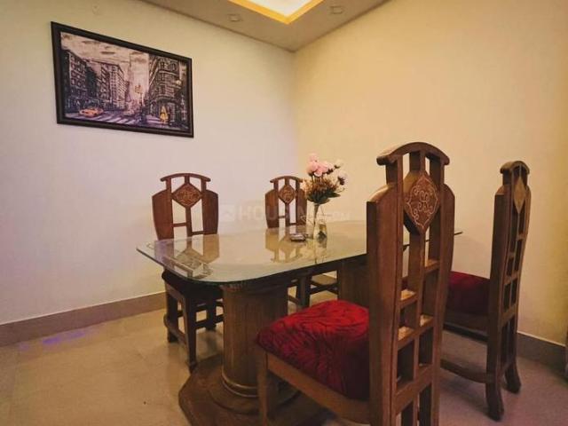 3 BHK Apartment in Six Mile for rent Guwahati. The reference number is 20241102