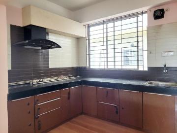 3 BHK Apartment in Six Mile for rent Guwahati. The reference number is 20362389
