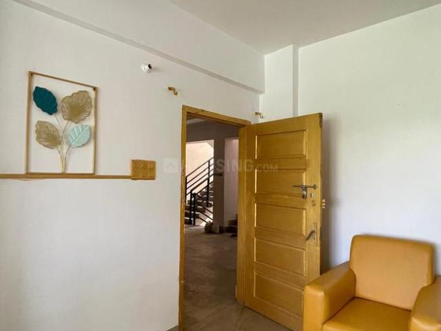 3 BHK Apartment in Six Mile for rent Guwahati. The reference number is 21158218