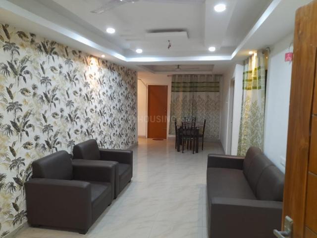 3 BHK Apartment in Six Mile for rent Guwahati. The reference number is 21161650