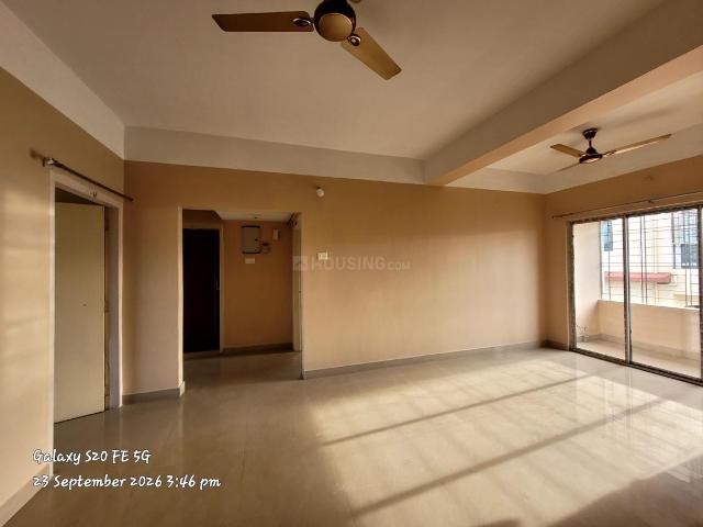 3 BHK Apartment in Six Mile for rent Guwahati. The reference number is 21173119