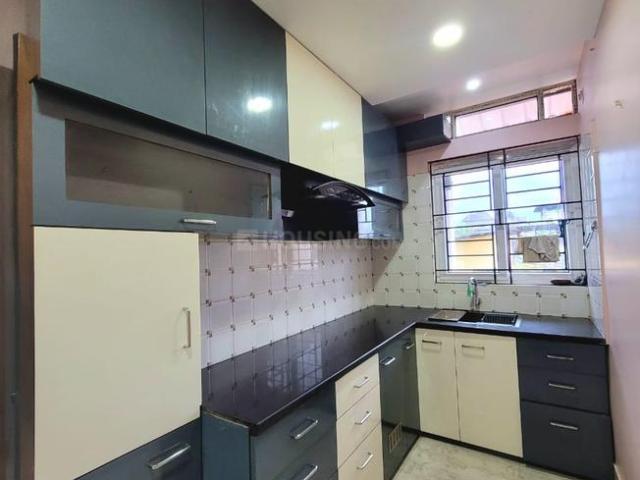 3 BHK Apartment in Six Mile for rent Guwahati. The reference number is 21231494