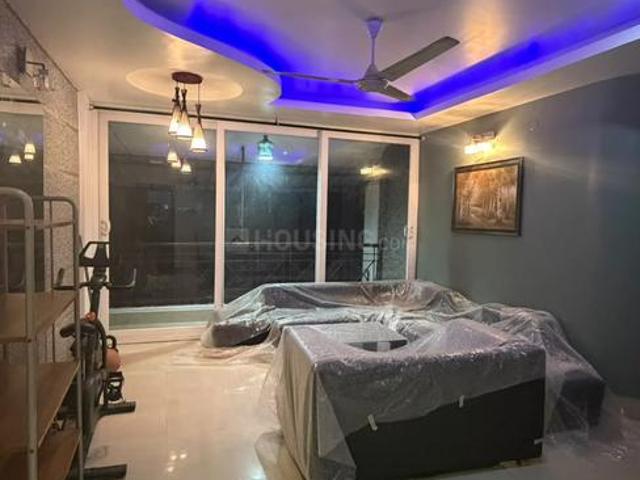 3 BHK Apartment in Six Mile for rent Guwahati. The reference number is 21357615