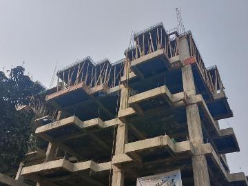 3 BHK Apartment in Six Mile for resale Guwahati. The reference number is 19708492