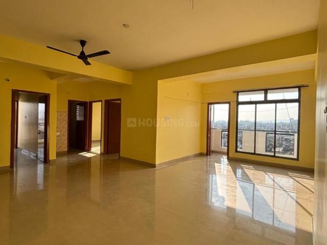3 BHK Apartment in Six Mile for resale Guwahati. The reference number is 20088215
