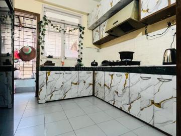 3 BHK Apartment in Six Mile for resale Guwahati. The reference number is 20214214