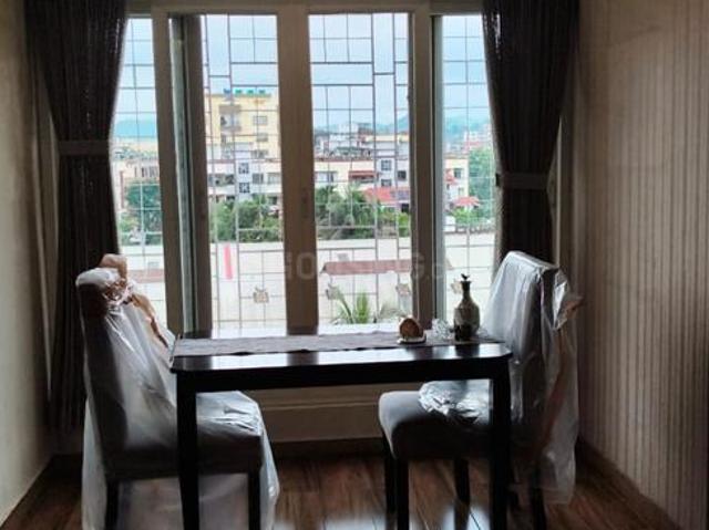 3 BHK Apartment in Six Mile for resale Guwahati. The reference number is 20687723