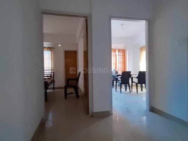 3 BHK Apartment in Six Mile for resale Guwahati. The reference number is 21193010