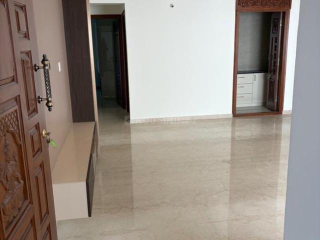 3 BHK Apartment in Siddanna Layout for rent Bengaluru. The reference number is 21244158