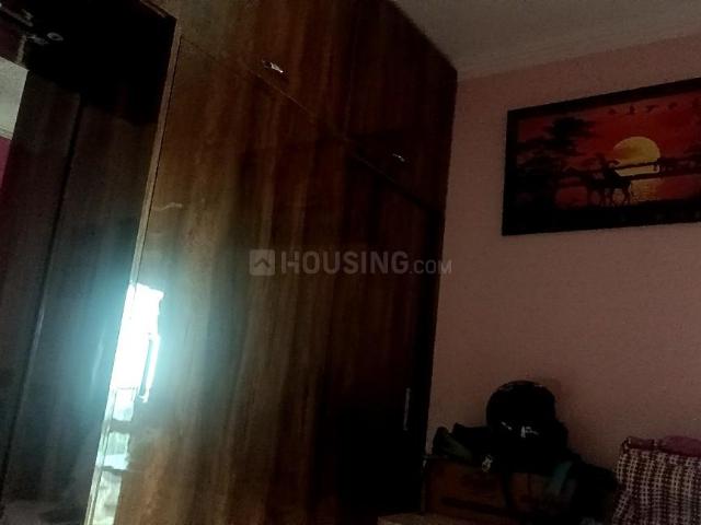 3 BHK Apartment in Siddharth Vihar for rent Ghaziabad. The reference number is 15273372