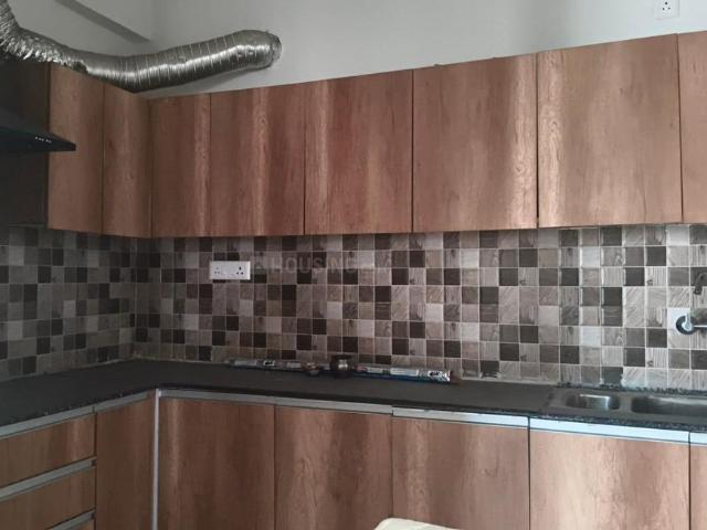 3 BHK Apartment in Siddharth Vihar for rent Ghaziabad. The reference number is 19032662